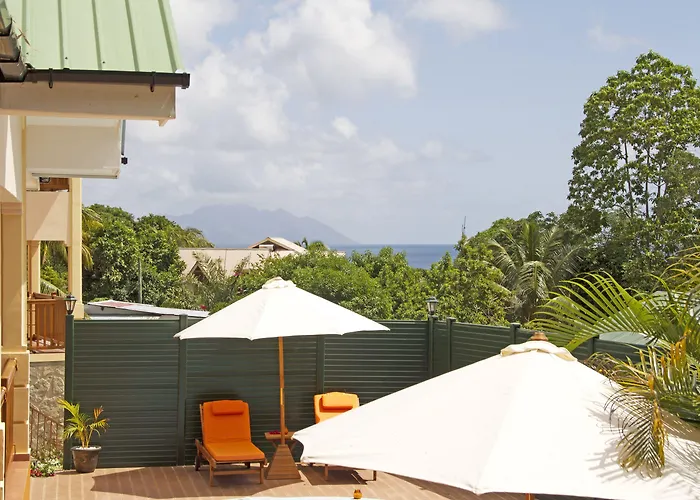 The Palm Seychelles 4*