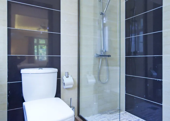 Hotell The Palm Seychelles 4*