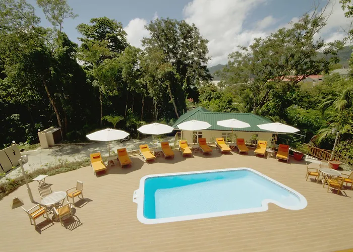 The Palm Seychelles 4*