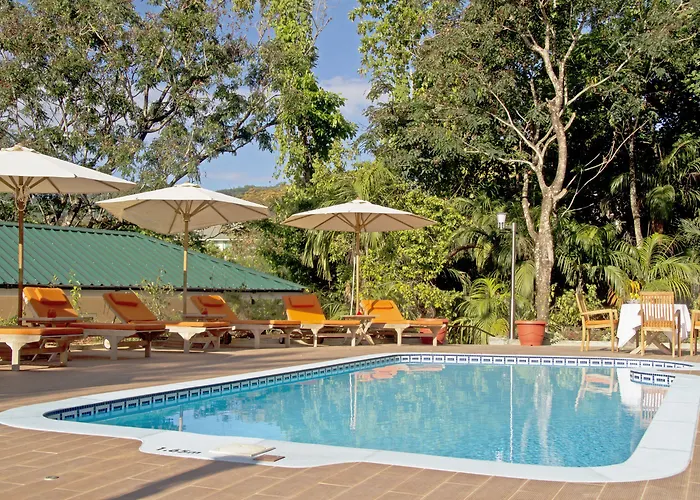 The Palm Seychelles 4*