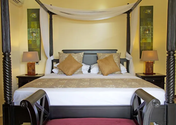 The Palm Seychelles