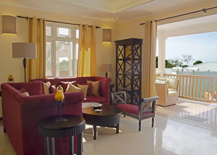 The Palm Seychelles 4*
