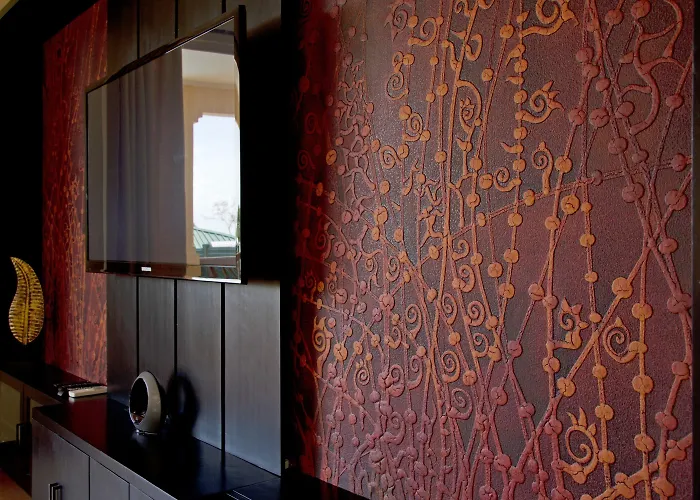 The Palm Seychelles Hotell 4*